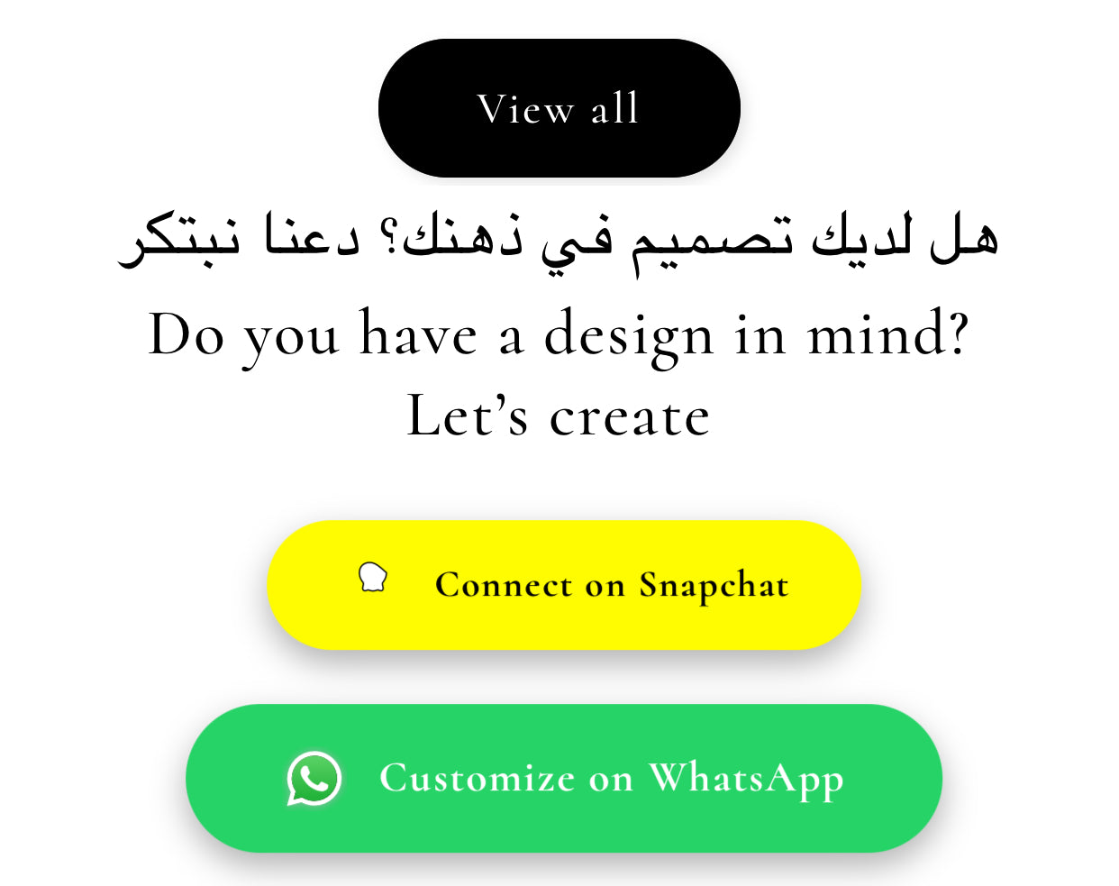Custom Liquid Designs – Shopify Store Enhancements