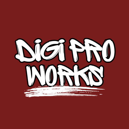 Digi Pro Works